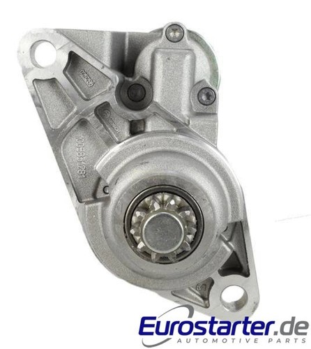 Anlasser bosch seg neu - anlasser,