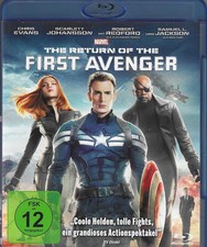 The Return of the First