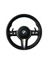 Bmw sport steering wheel - m, e81