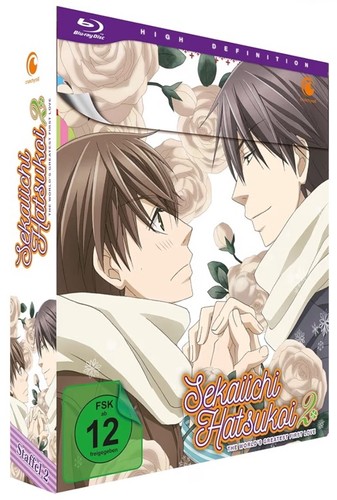 Sekaiichi hatsukoi the world - hatsukoi-the, world's