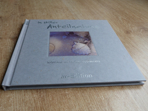 Stiller anteilnahme texte - in,