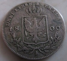 MDS ALTDEUTSCHLAND PREUSSEN