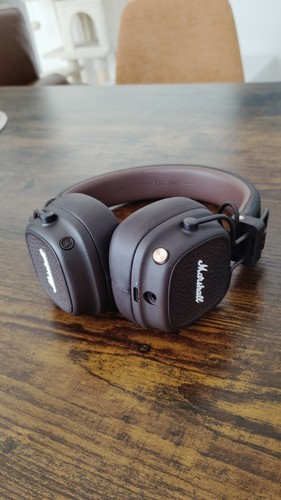 Marshall major bluetooth - marshall, v