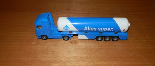 Siku mercedes benz lkw - siku,
