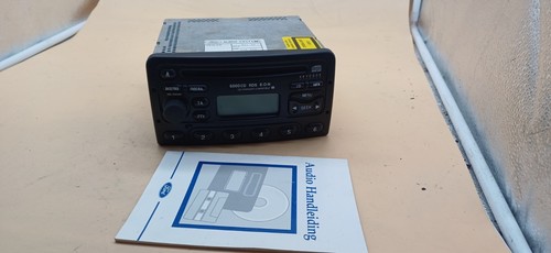 Ford visteon radio - ford,