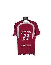 HSV Hamburg SV Drittes