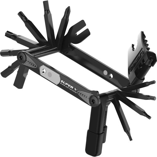 Lezyne multitool super - lezyne, v23