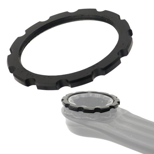 Für rotor und 3df - für, bb30