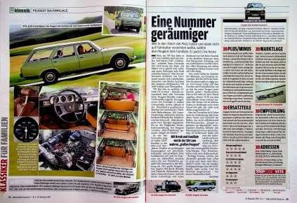 Auto bild klassik - auto, tips