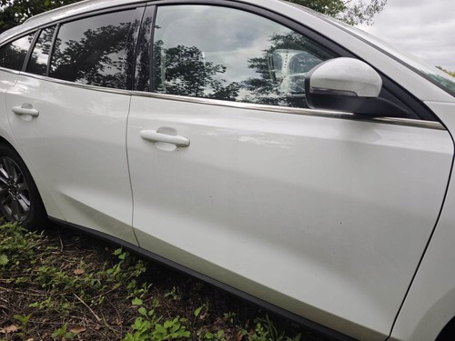 Ford focus mk4 - mk4, tür