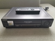 Sony SLV-E430 4 Kopf