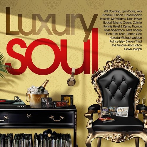 Various artists - various, artists: