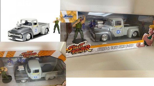 Modellauto ford street fighter - ford,