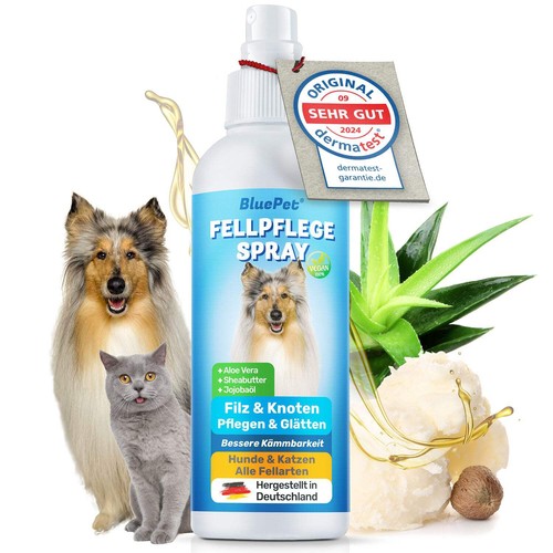 Bluepet fellspray - bluepet,