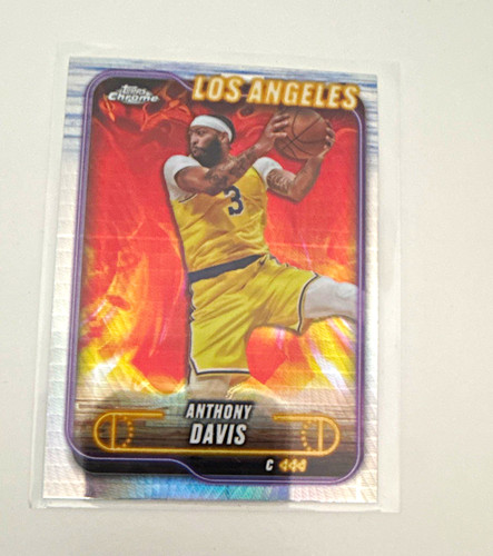Topps 2024 chrome - topps,