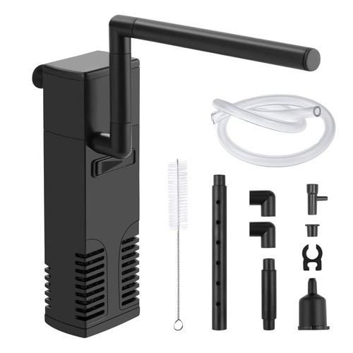 Aquarium filter mit - aquarium,