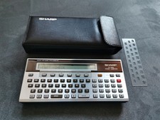 Sammlungsauflösung, Sharp