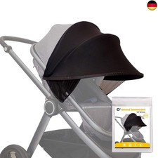 O³ Kinderwagen Sonnenschutz