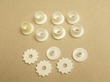 Ersatzteil Zubehör für Haube Kanzel Vario Sky Fox Hubschrauber Heli Verbrenner