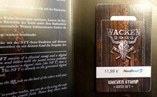 SET:   10 x Wacken