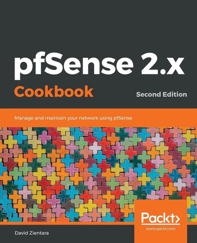 David zientara pfsense 2 x - |,