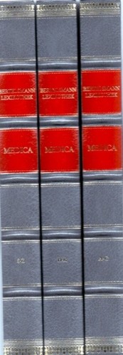 Bertelsmann lexikothek - bertelsmann,