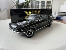 Ford Mustang GT Fastback