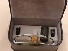 Zeiss Lupenbrille 5 mal und 6