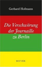 Die Verschwörung der