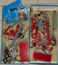 Vintage Fischertechnik