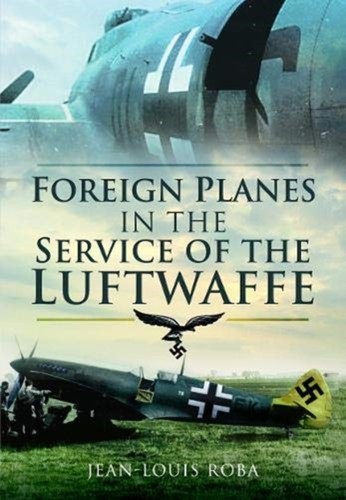 Foreign planes the - planes,