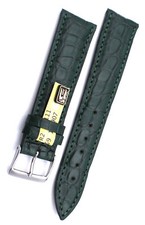 Uhrenarmband 21mm echt - uhrenarmband,