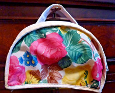 Ddr vintage kosmetiktasche - vintage,