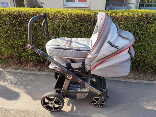 Kinderwagen hartan racer - kinderwagen, gt
