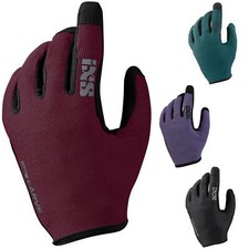 iXS Damen Fahrrad Mountainbike Handschuhe Carve Downhill Freeride MTB Enduro