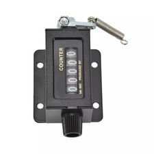 Innovative mechanische Theke