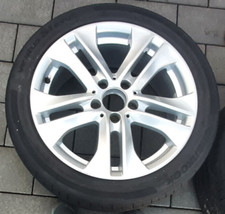 Alufelgen zoll - 4x, 17