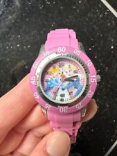 Armbanduhr Eiskönigin Disney Anna ***Top Zustand***