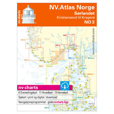 NV Satz NO 3 - Norwegen