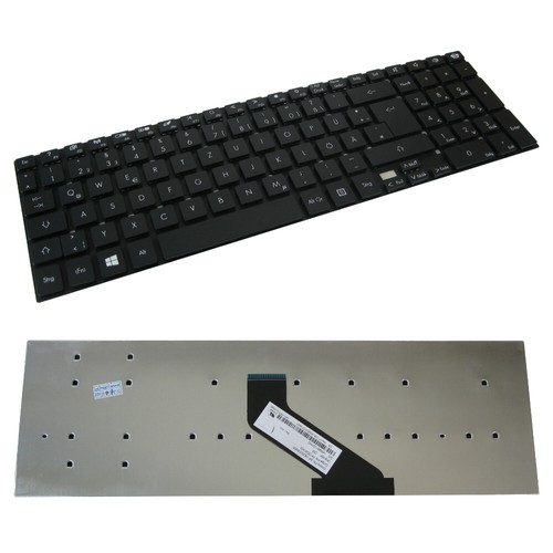 Orig keyboard qwertz - orig,