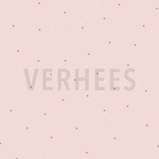 Baumwollstoff Sterne