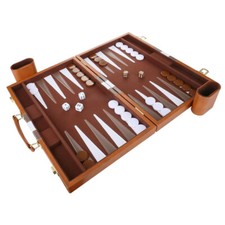 Wunderschöne Backgammon
