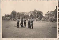 Photo, Kriegsmarine, recruit