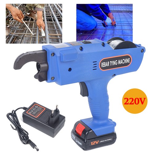 Automatische bindemaschine - automatische,