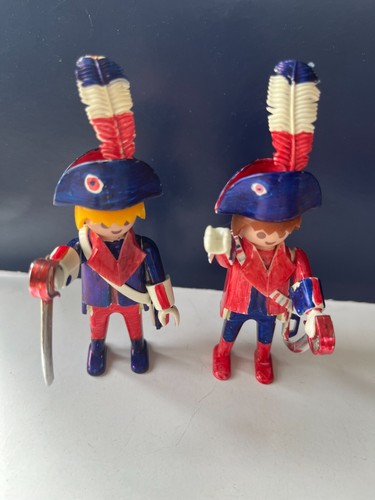 Playmobil napoleon figuren - napoleon,
