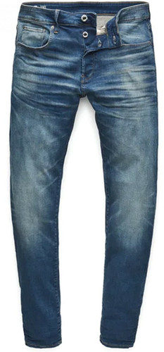 Star raw herren jeans - herren, 3301