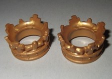 14182, 2x Krone, groß