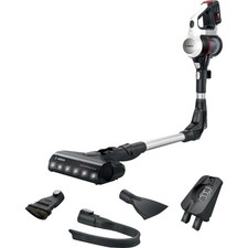 Bosch Home Unlimited 7 BBS 711 W, Stielstaubsauger, weiß