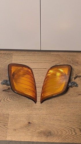 Original mercedes benz w124 - mercedes-benz,