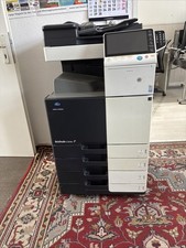 Develop (Konica Minolta Bizhub) ineo+ 224e